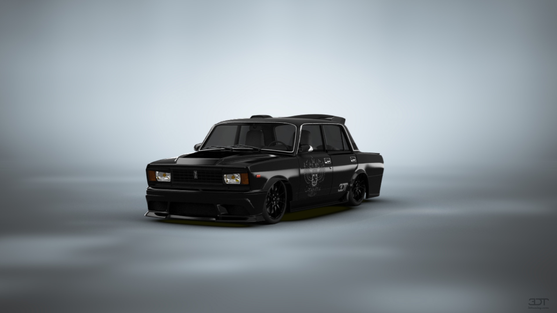 Lada 2105 Sedan 1979
