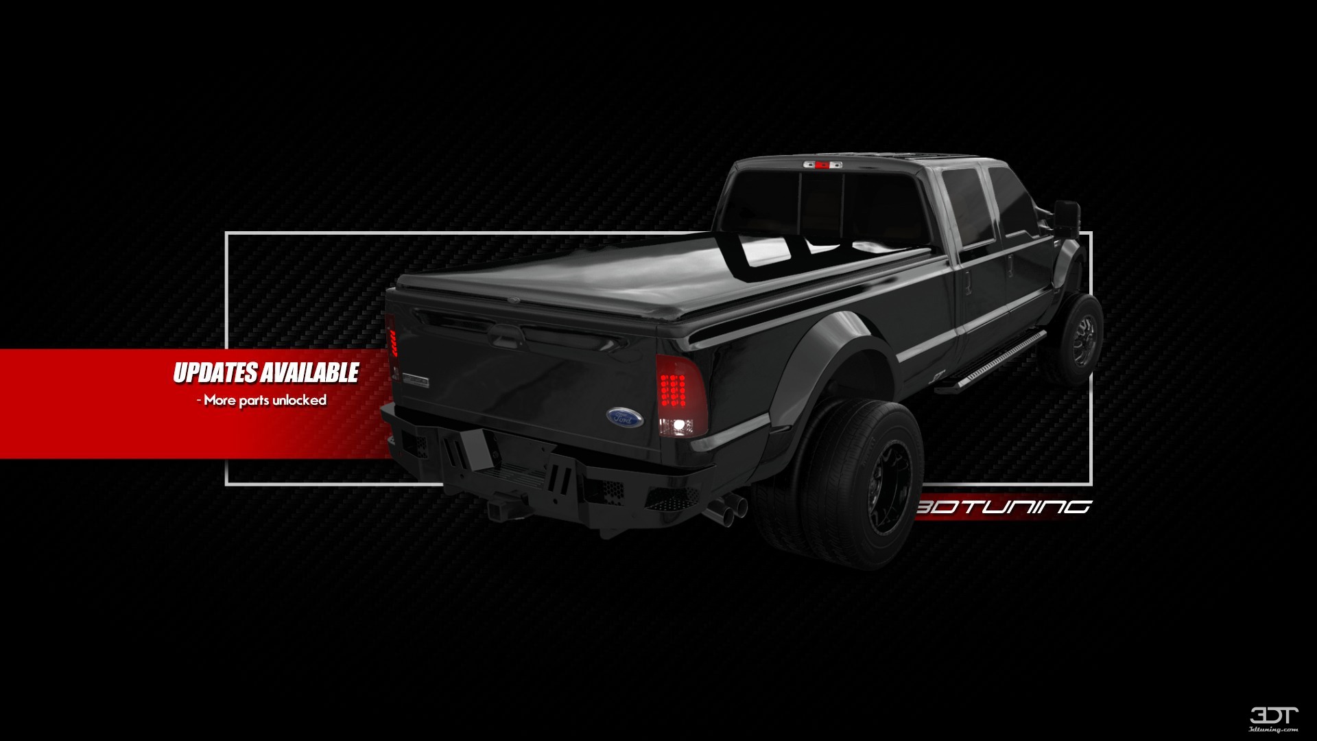 Ford F-350 DRW 4 Door pickup truck 1999 Imágenes