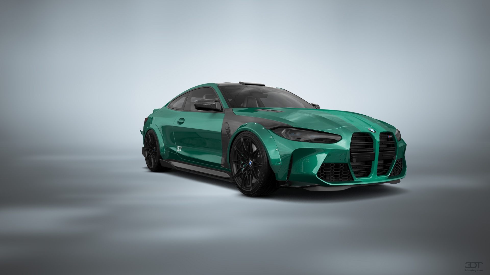 BMW M4 2 Door Coupe 2021