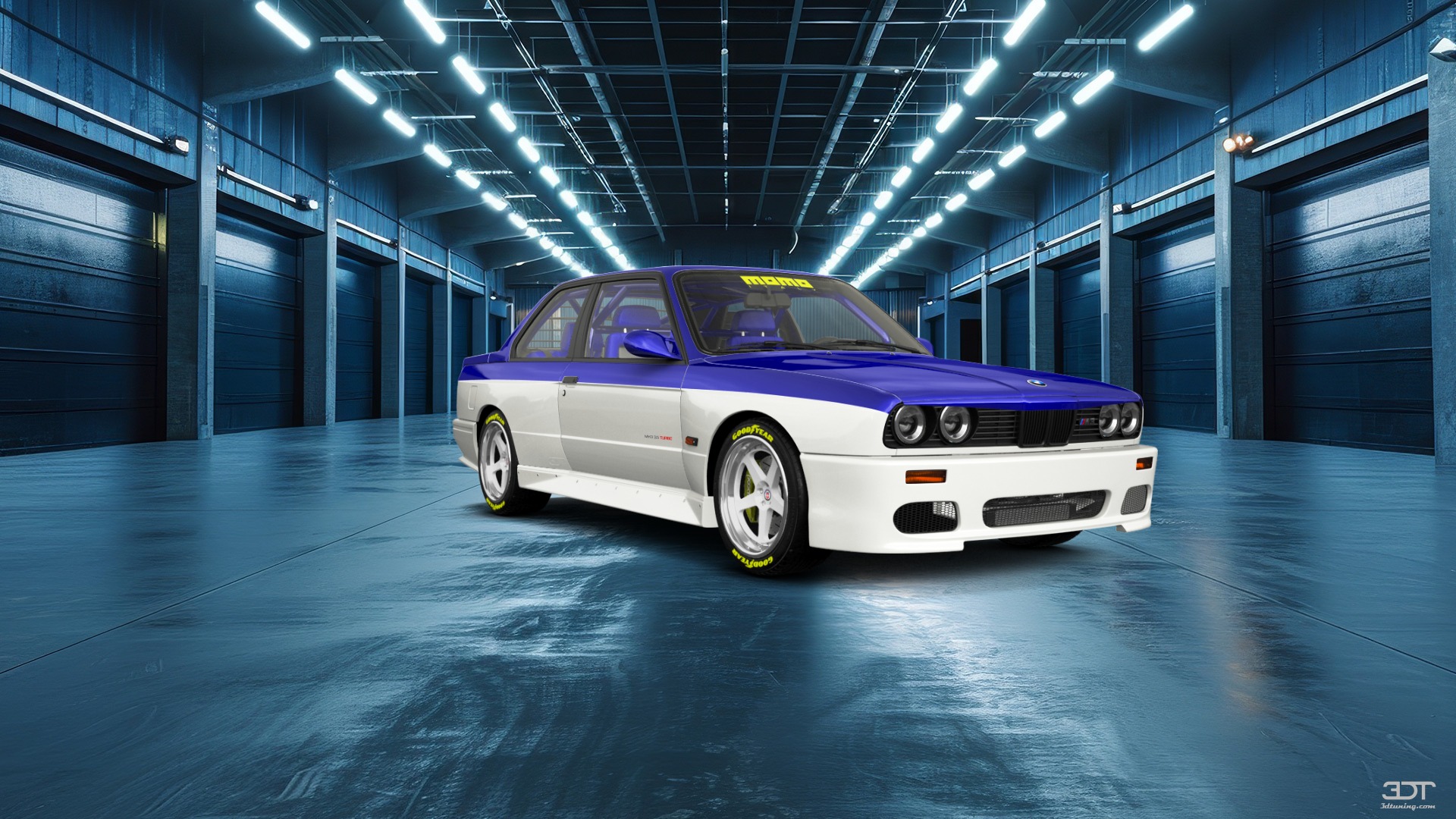 BMW M3 2 Door Coupe 1986 Images