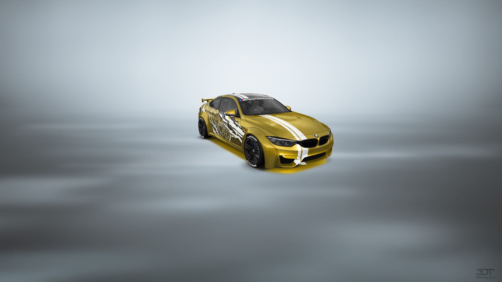 BMW M4 2 Door Coupe 2019