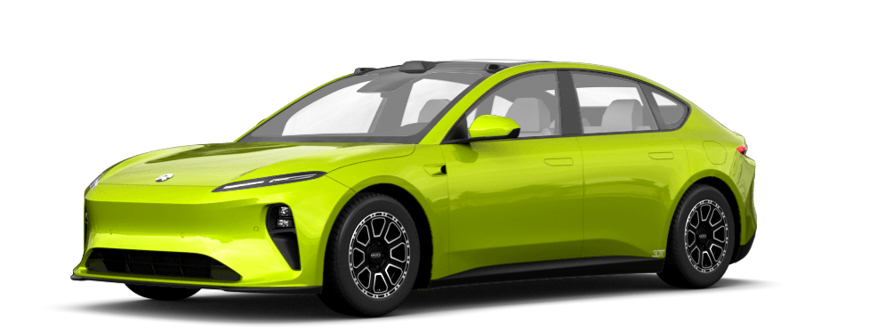 Nio ET5 2023