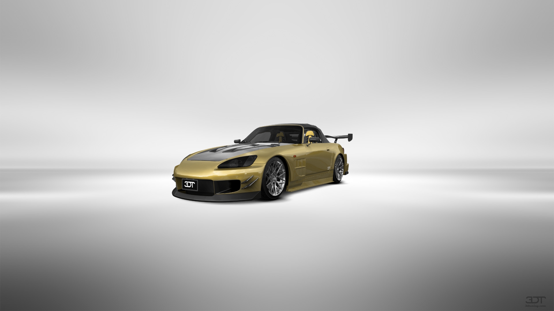 Honda S2000 Roadster 1999