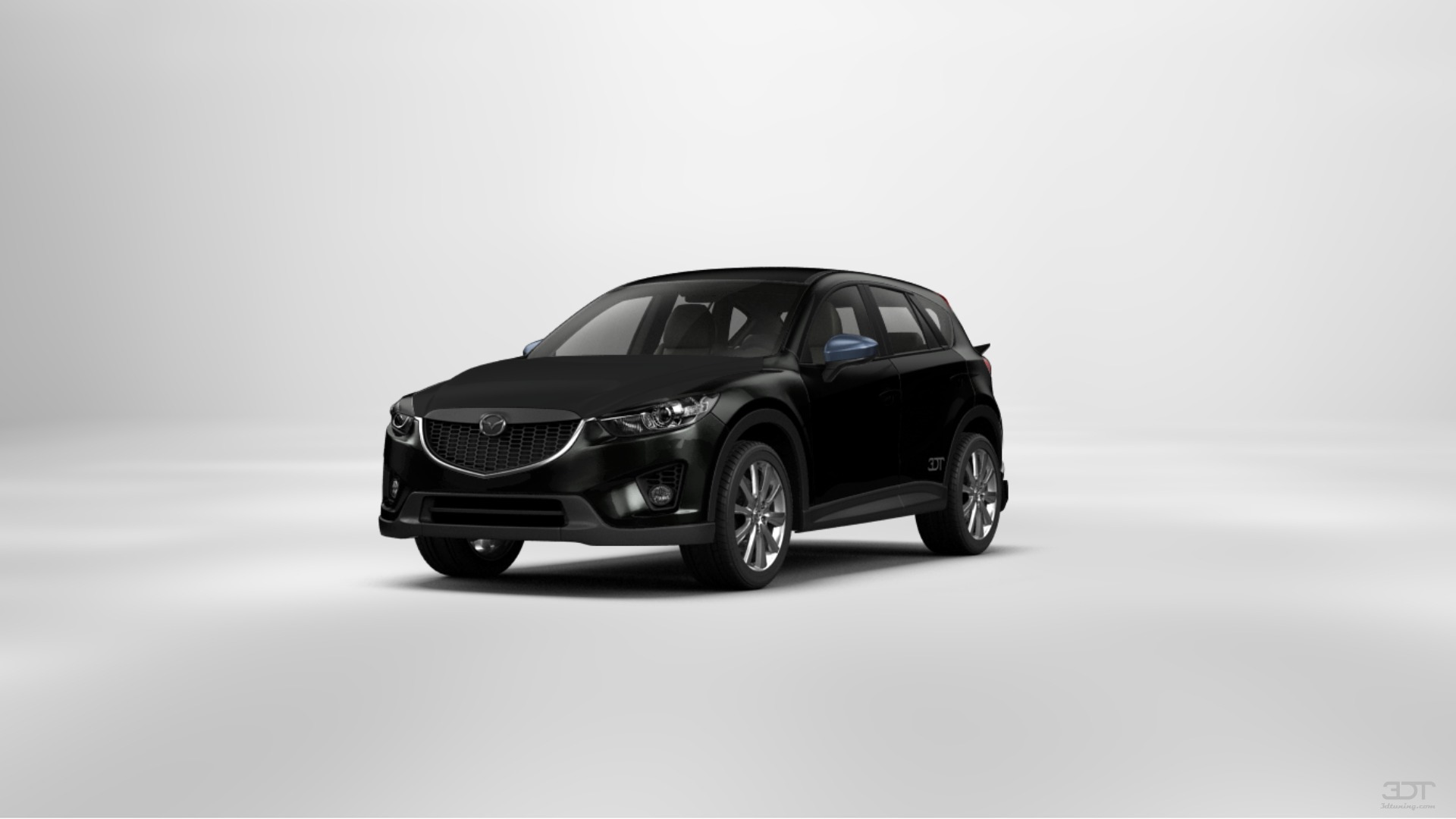 Mazda CX 5 Crossover 2013