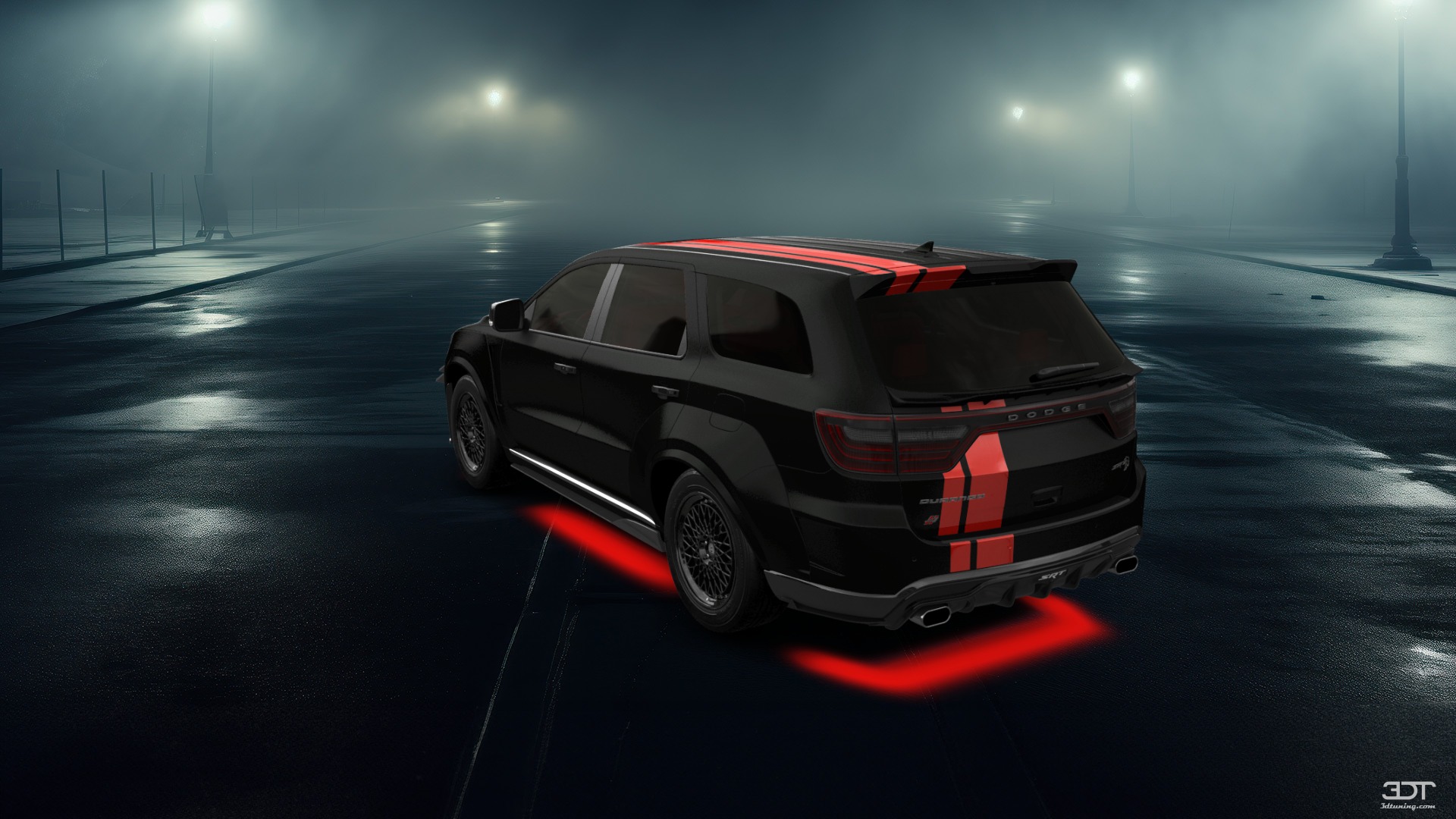 Dodge Durango 5 Door SUV 2021