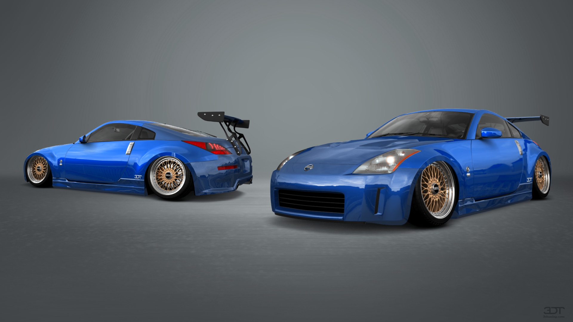 Nissan 350Z 2 Door Coupe 2002 Images