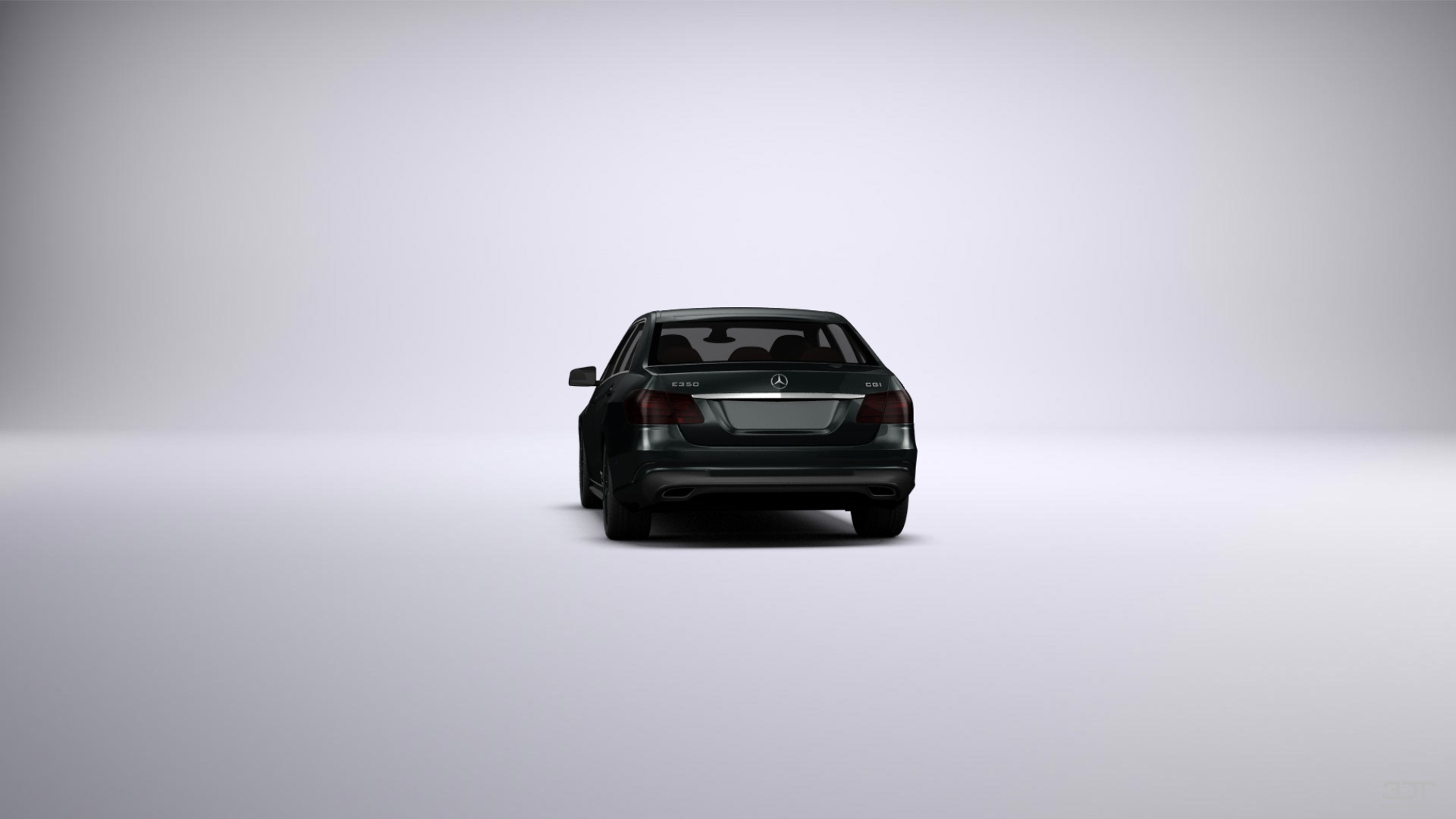Mercedes E class Sedan 2014