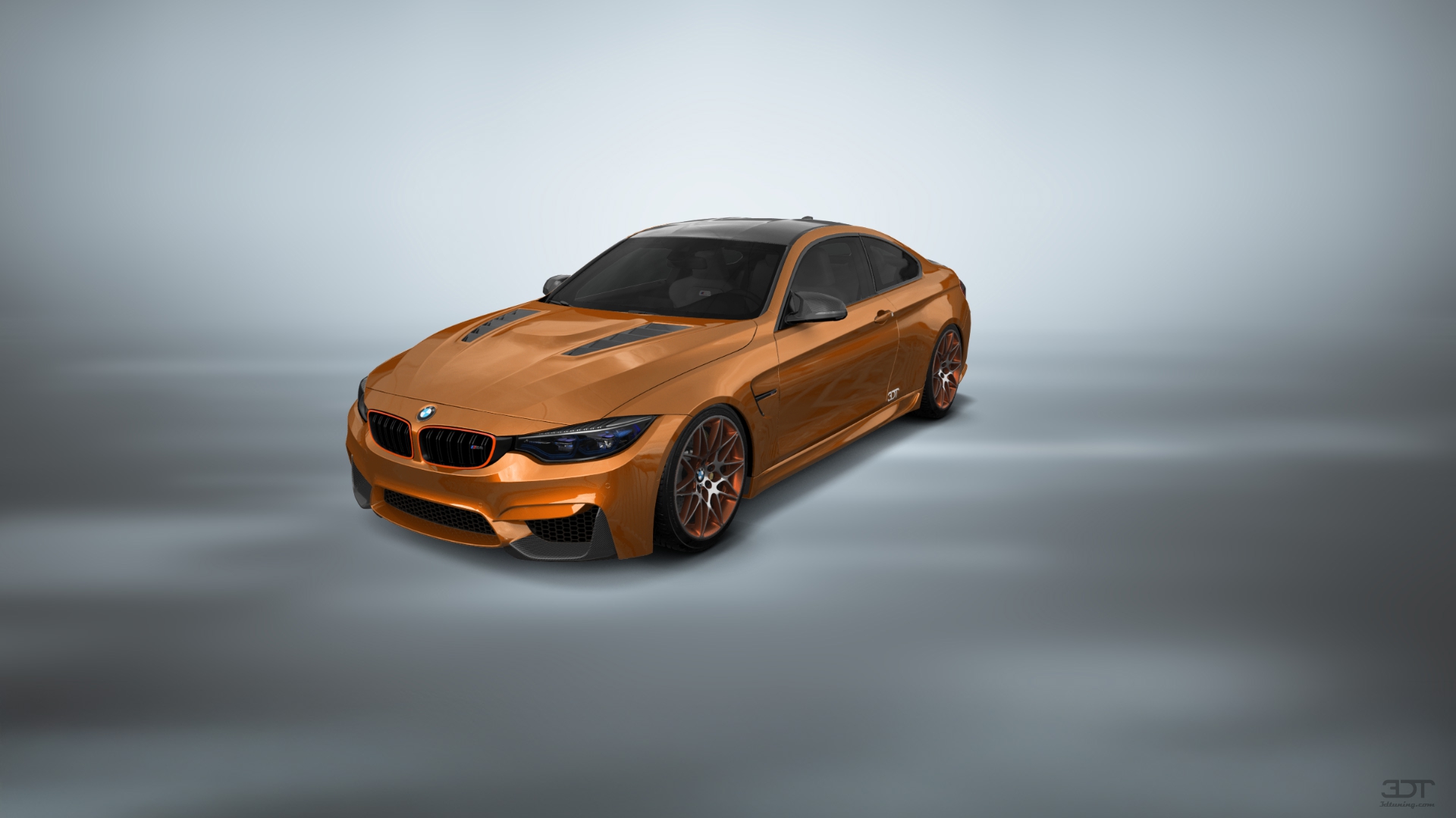 BMW M4 2 Door Coupe 2019