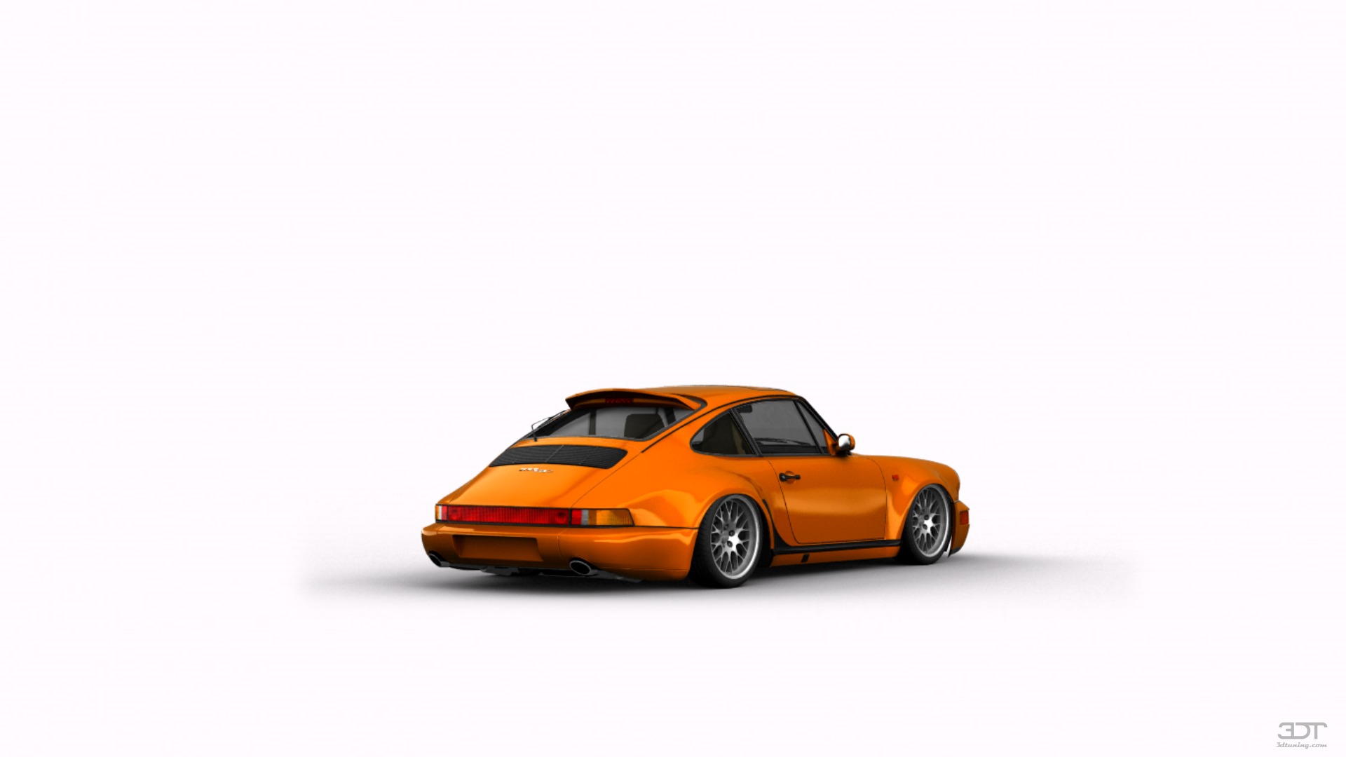 Porsche 911 Turbo Coupe 1978 Images