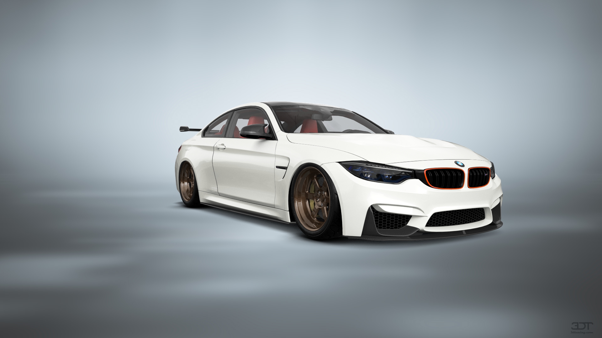 BMW M4 2 Door Coupe 2019