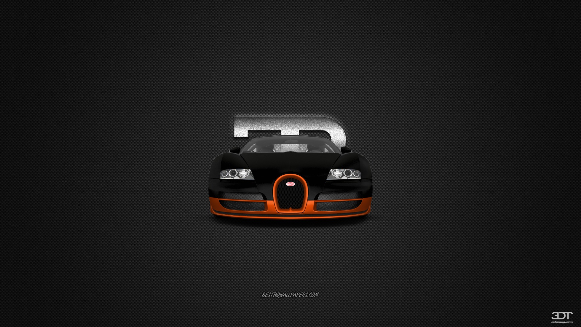 Bugatti Veyron 2 Door Coupe 2005 Images