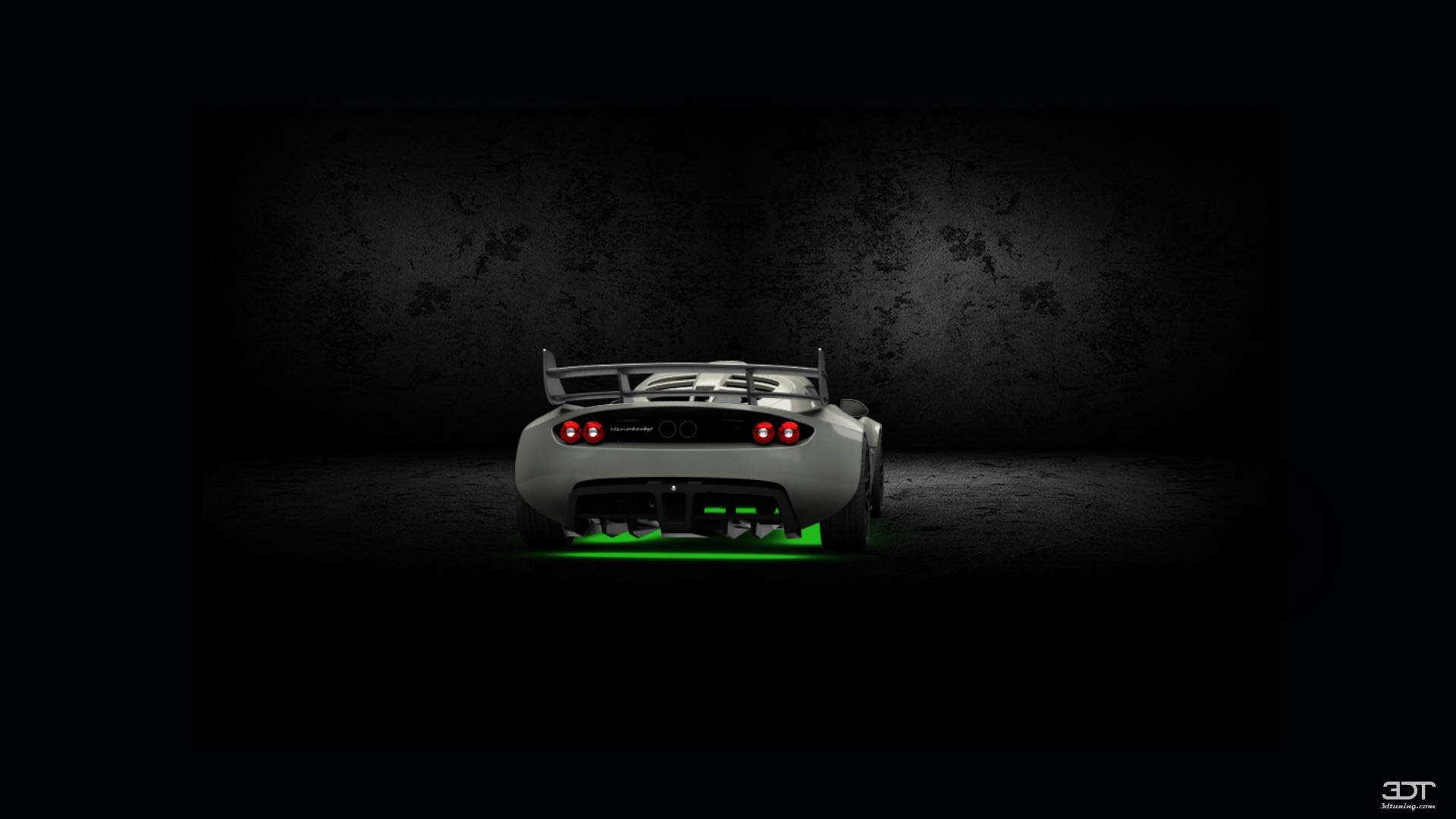 Hennessey Venom GT Coupe 2012 Images