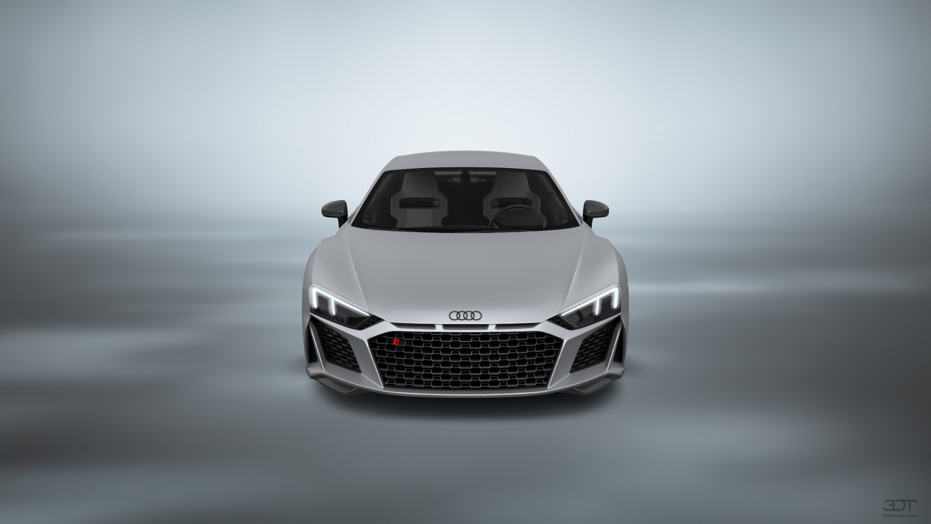 Audi R8 2 Door Coupe 2019