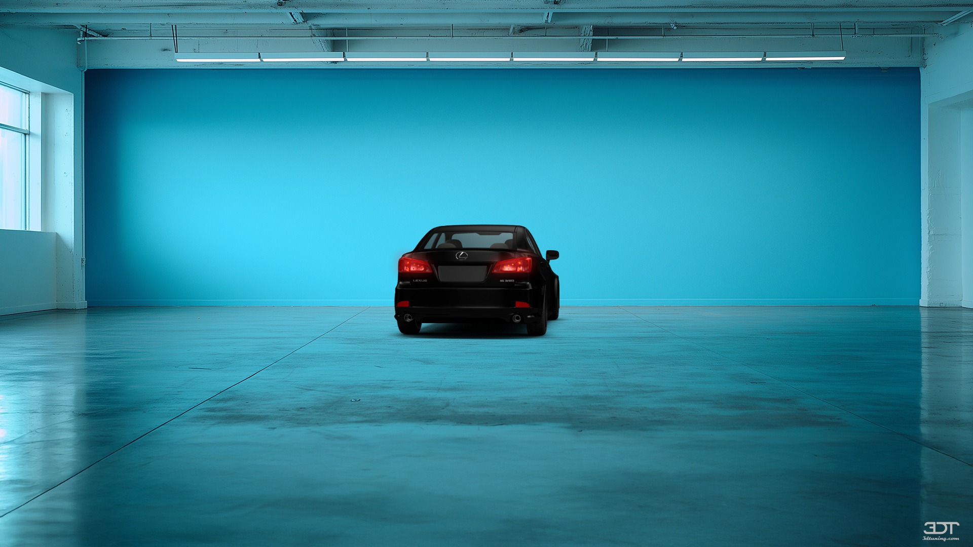 Lexus IS Sedan 2012 画像