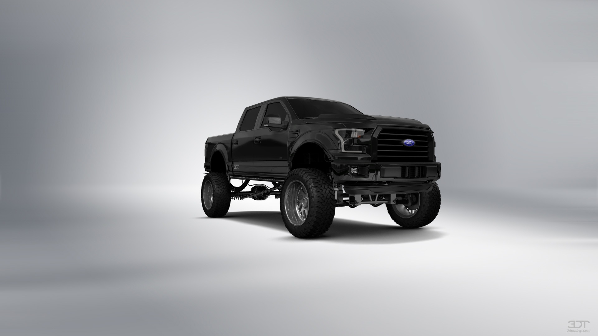 Ford F-150 Truck 2015