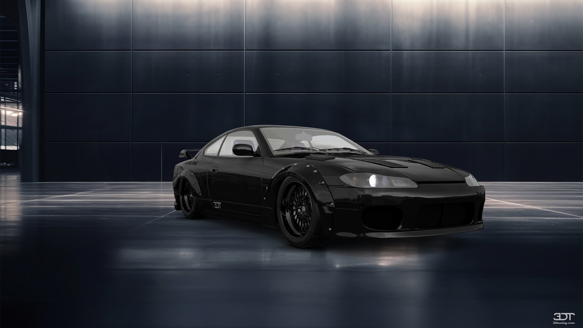 Nissan Silvia S15 2 Door Coupe 1999 Images