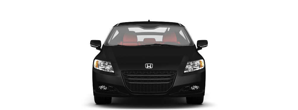 Honda CR-Z 2011