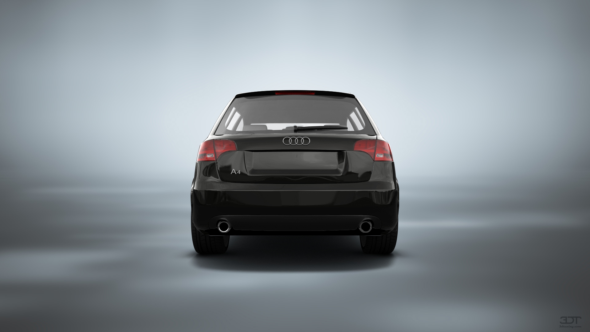 Ауди а4