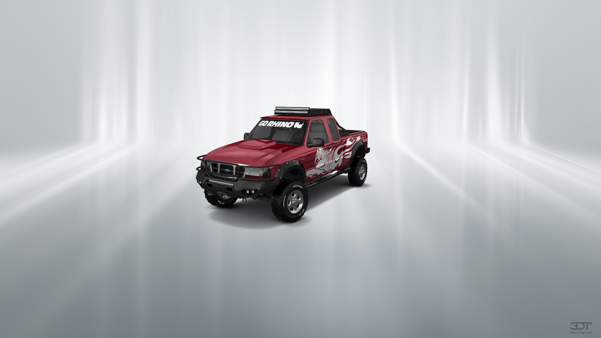 bubbatrok1's Car Gallery | 3DTuning