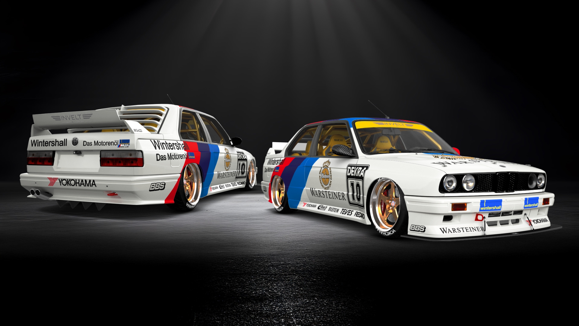 BMW M3 2 Door Coupe 1986 Images