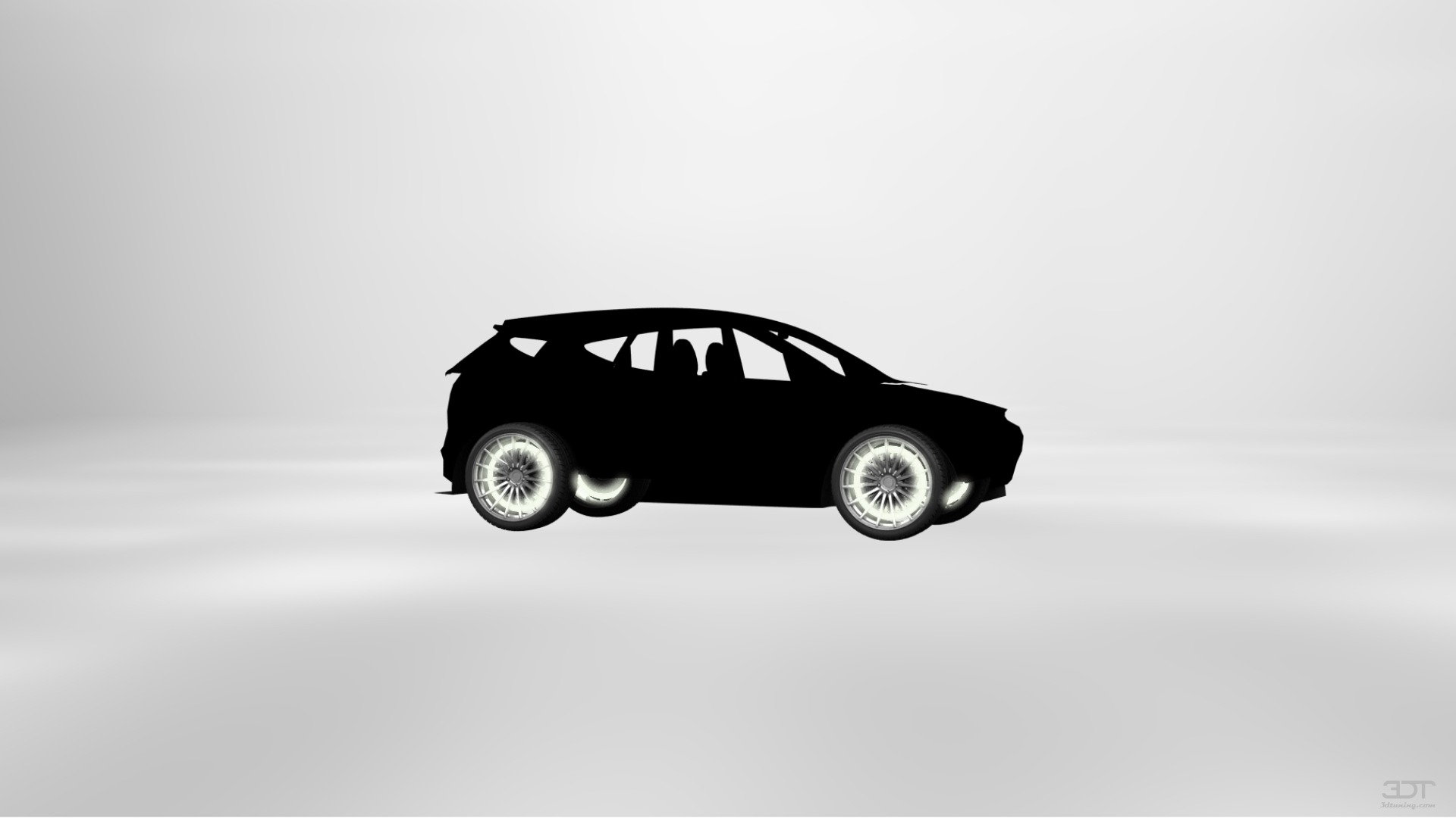 Hyundai IX35 Crossover 2011 Images