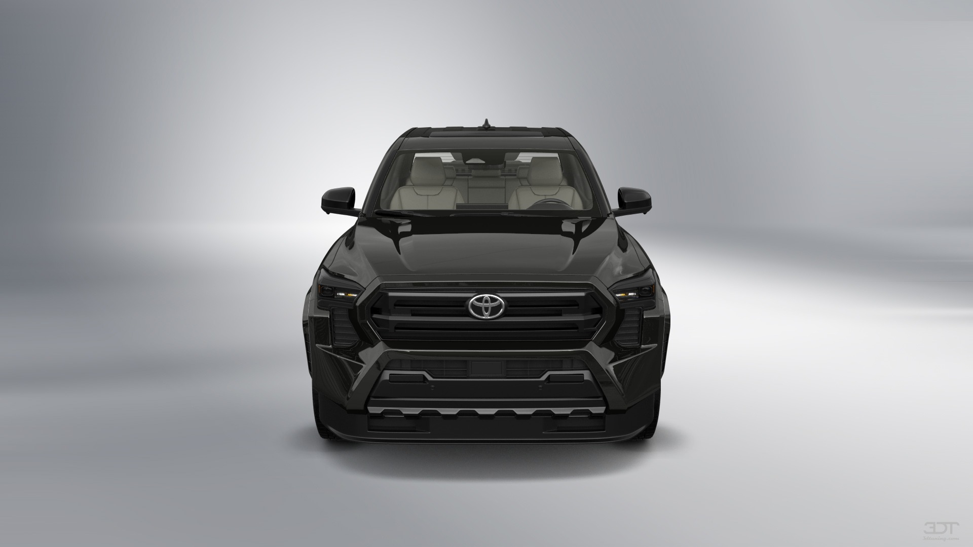 Toyota Tacoma Crew Cab 4 Door pickup truck 2024