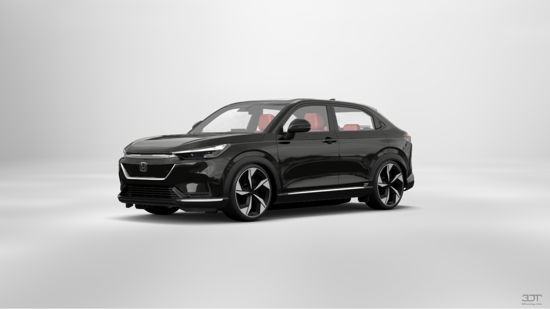 Honda eNy1 5 Door SUV 2024