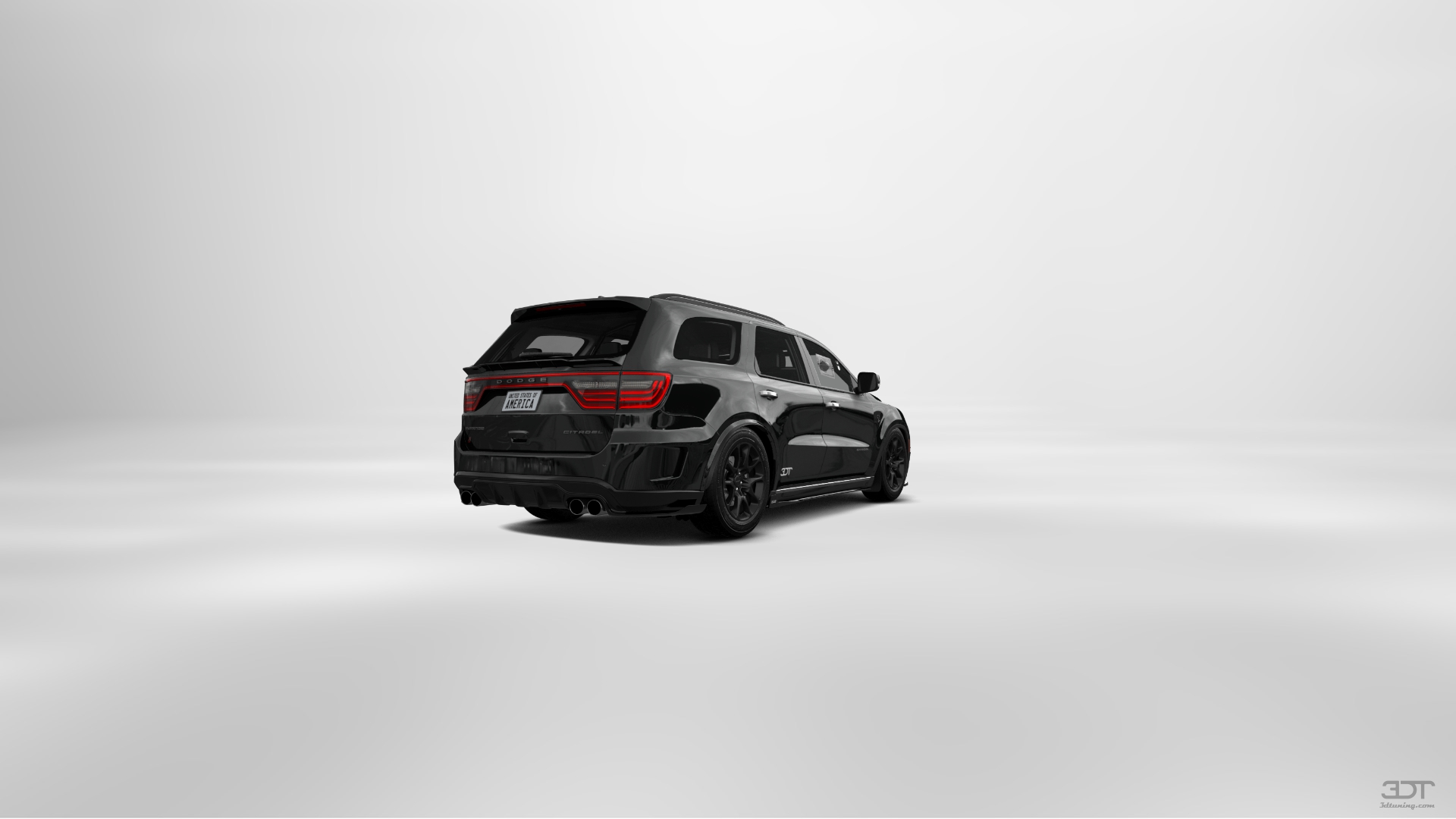 Dodge Durango 5 Door SUV 2021
