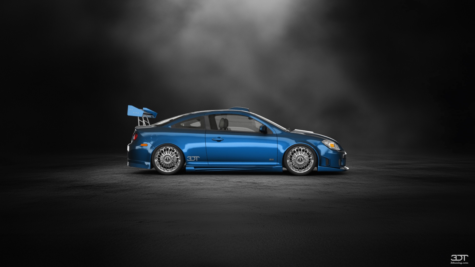 Chevrolet Cobalt SS Coupe 2005