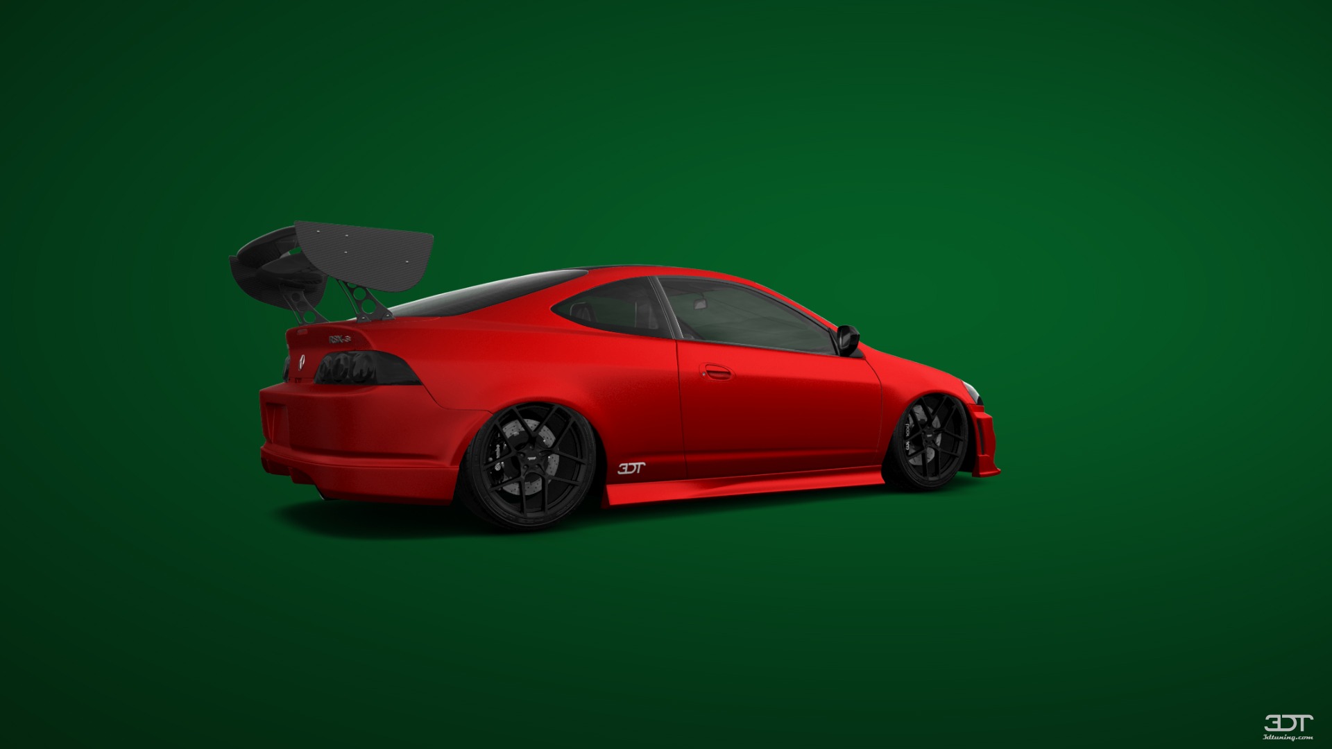 Acura RSX-S 3 Door Coupe 2006 Images