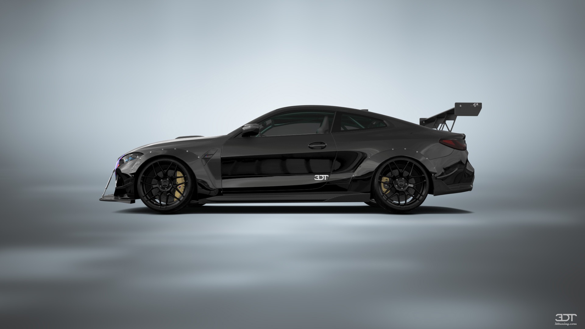 BMW M4 2 Door Coupe 2021