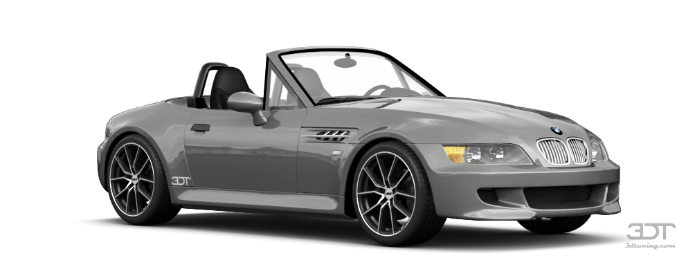 BMW Z3 2002