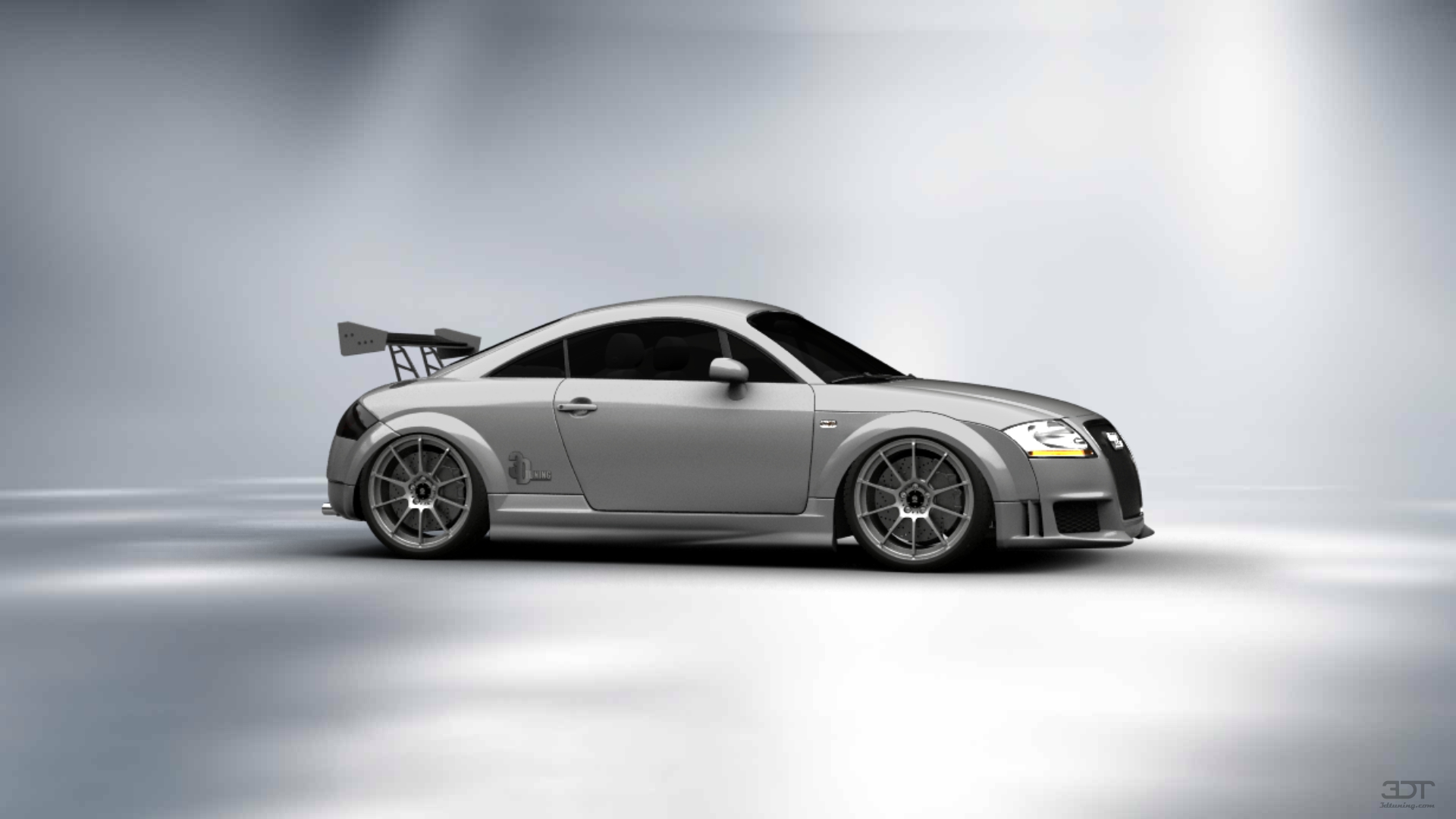 Audi TT Coupe 1999