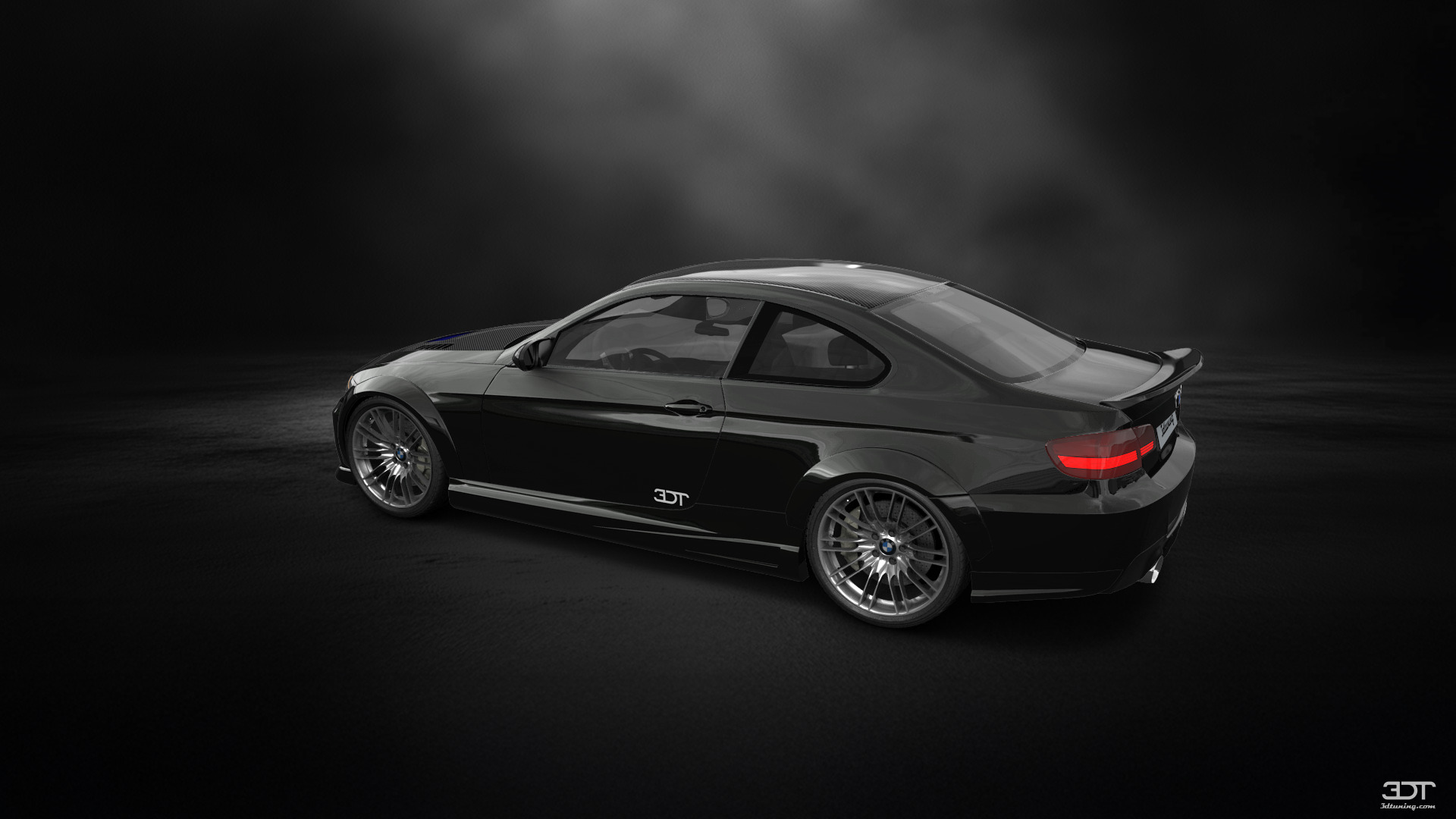 BMW 3 Series 2 Door Coupe 2006