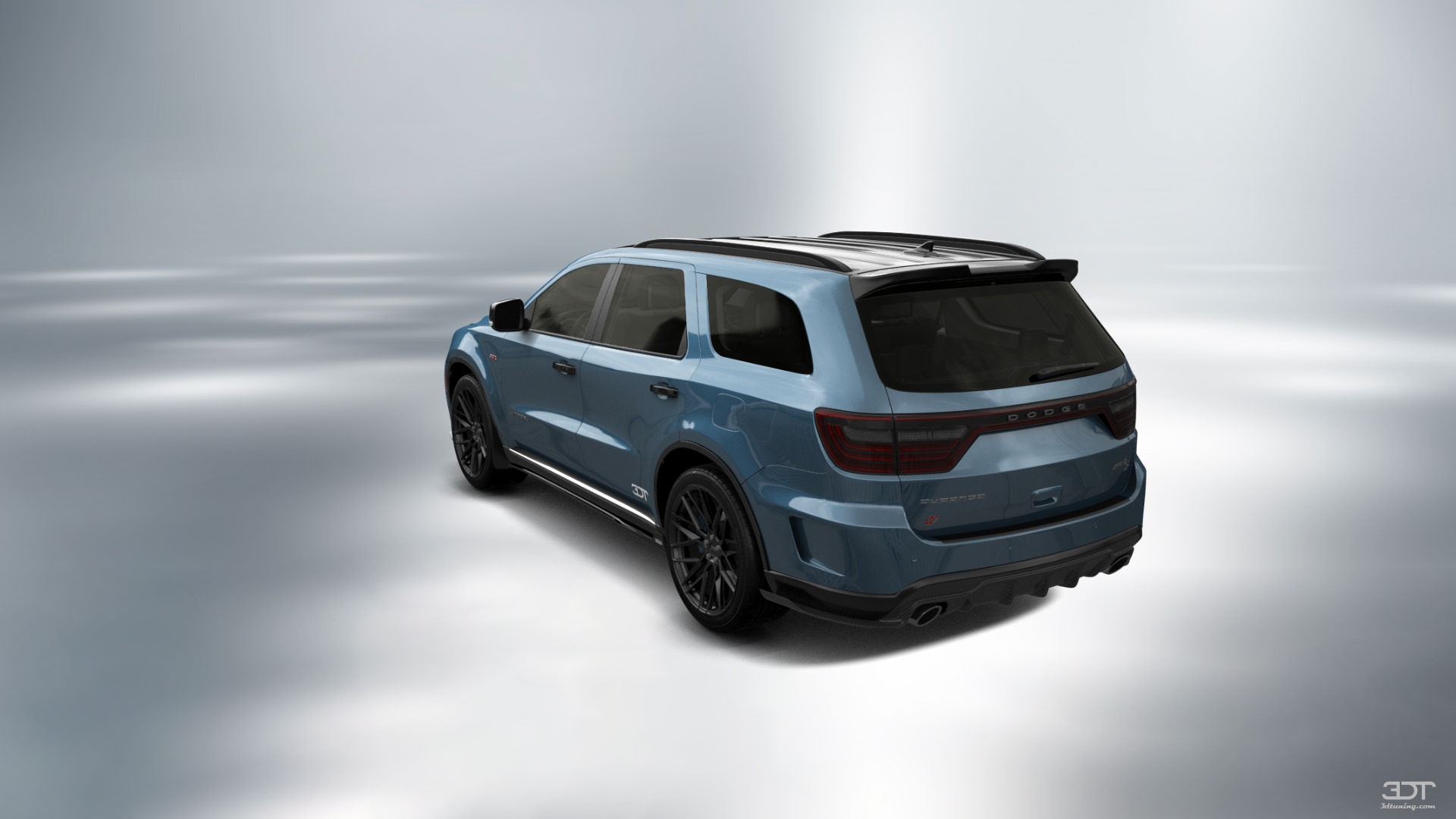 Dodge Durango 5 Door SUV 2021