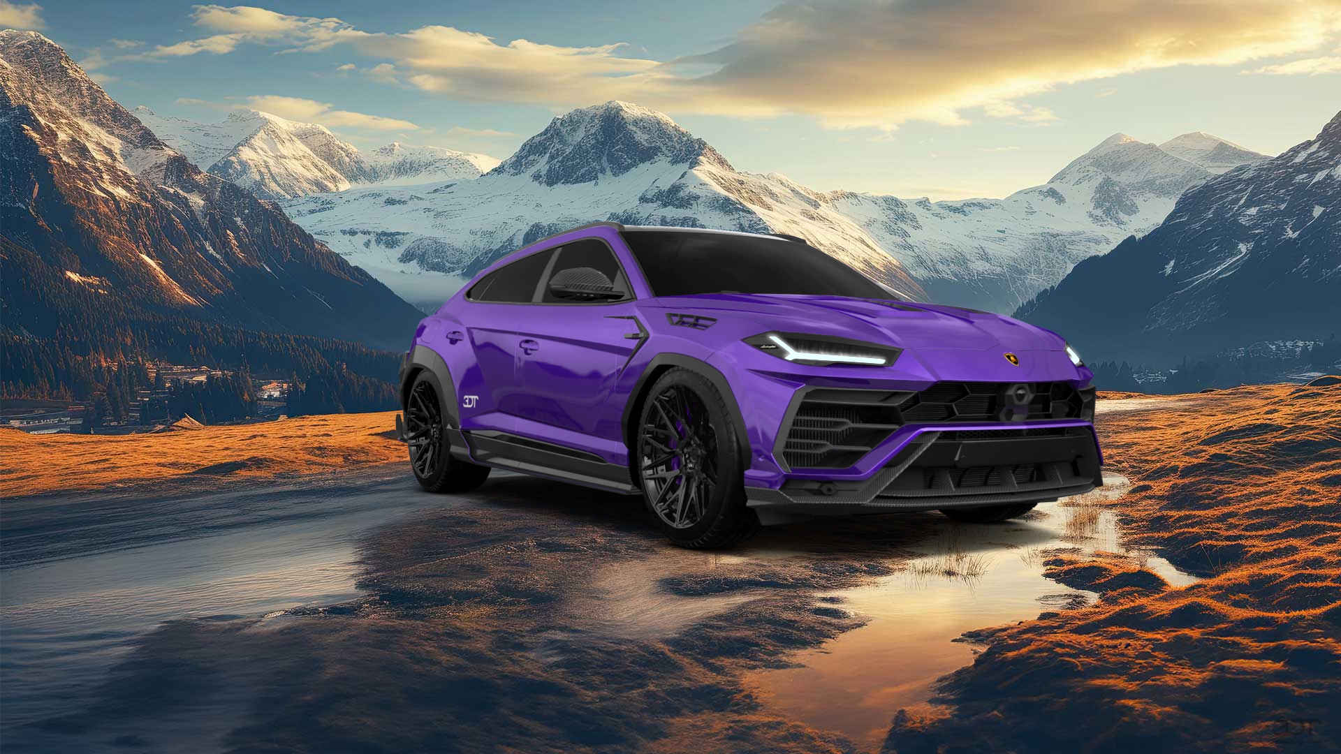 urus