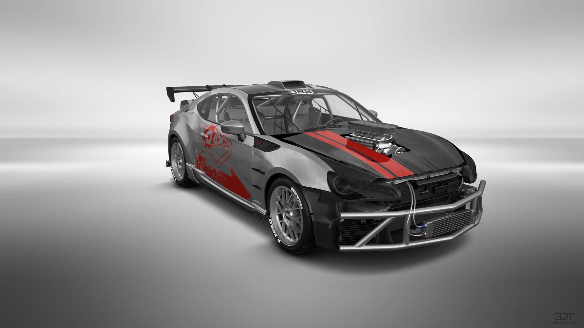 Toyota GT86 2 Door Coupe 2013