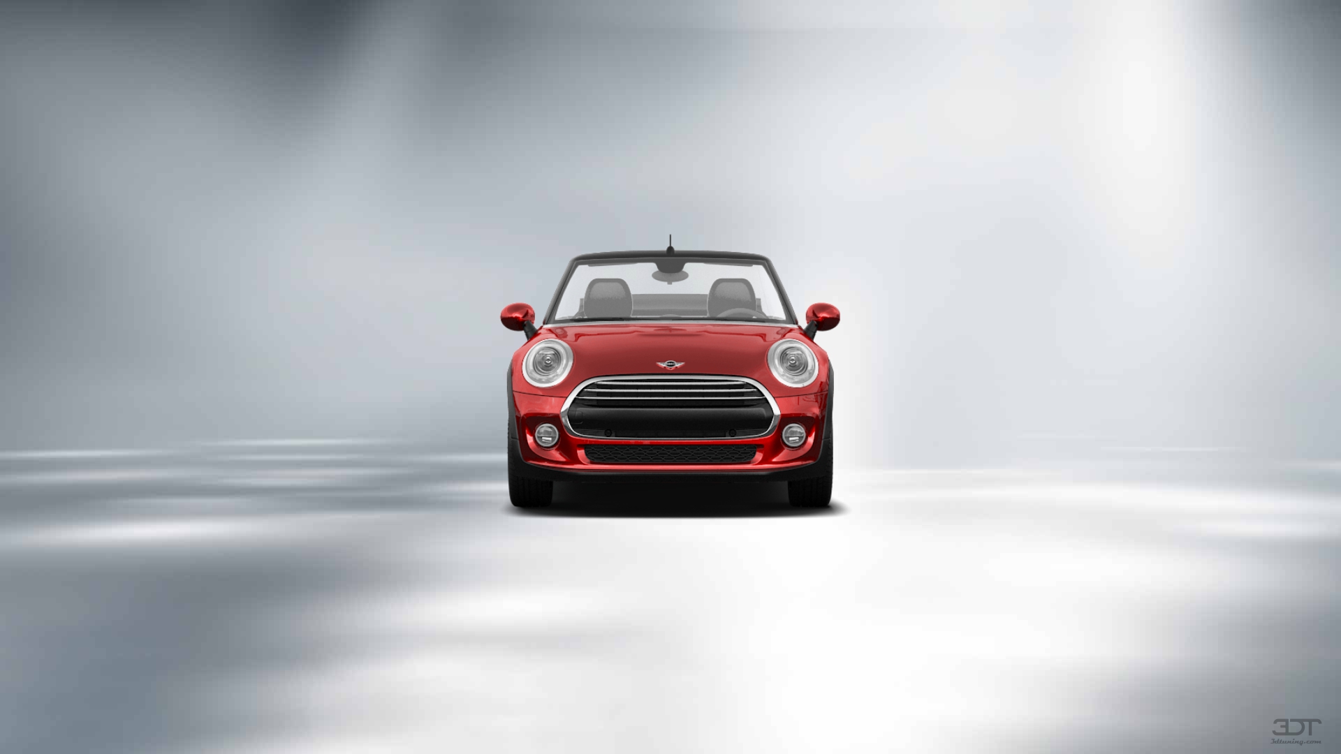 Mini Mini Convertible 2016 Imágenes