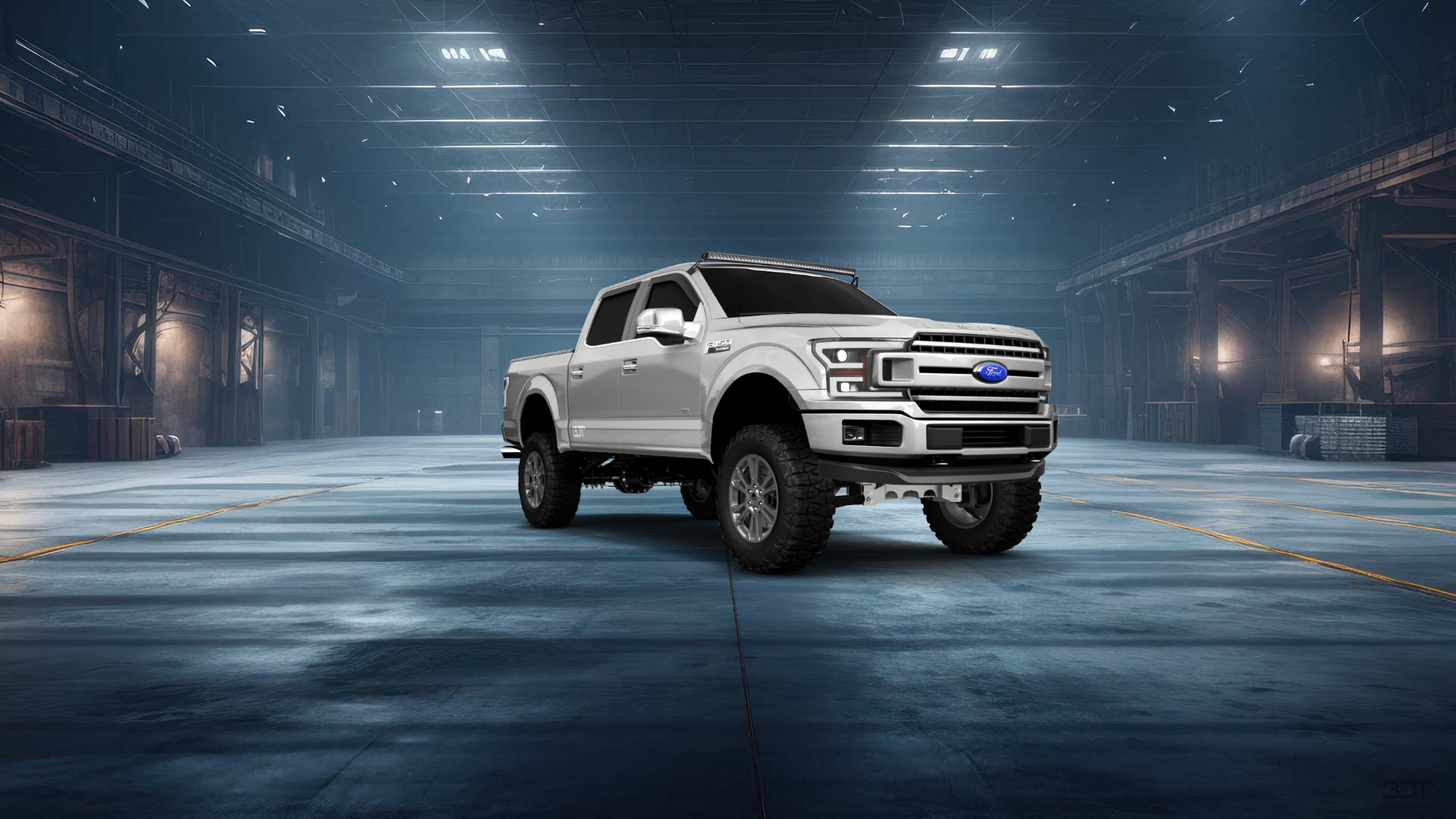 Ford F-150 Truck 2019