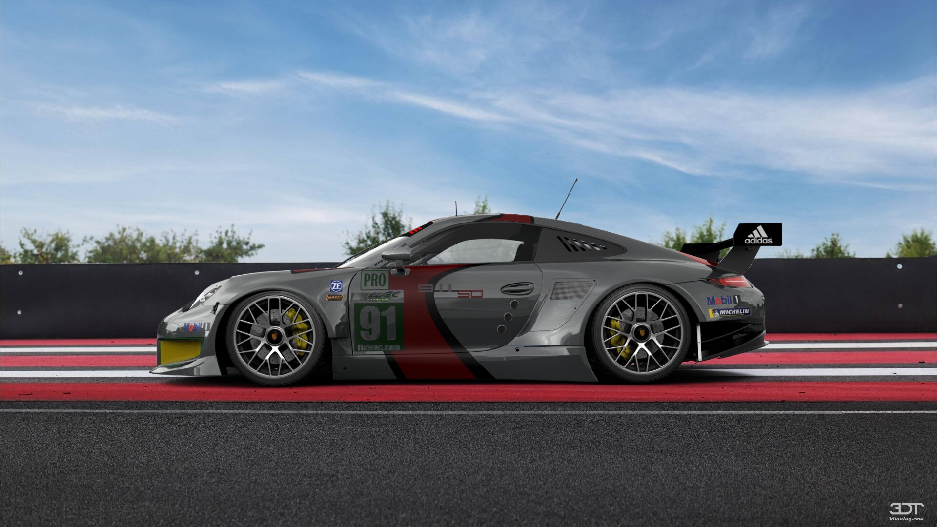 Porsche 911 Turbo S 2 Door Coupe 2014