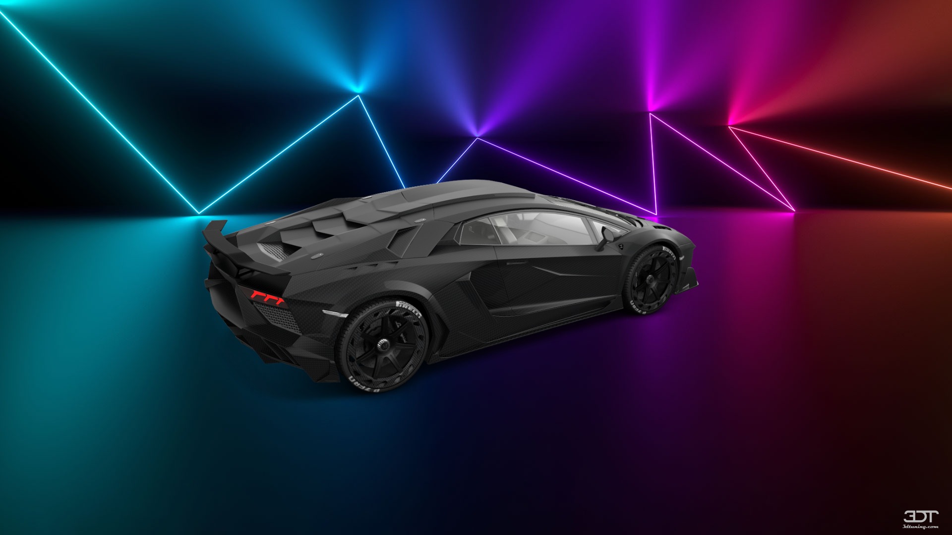 Lamborghini Aventador 2 Door Coupe 2012 Images