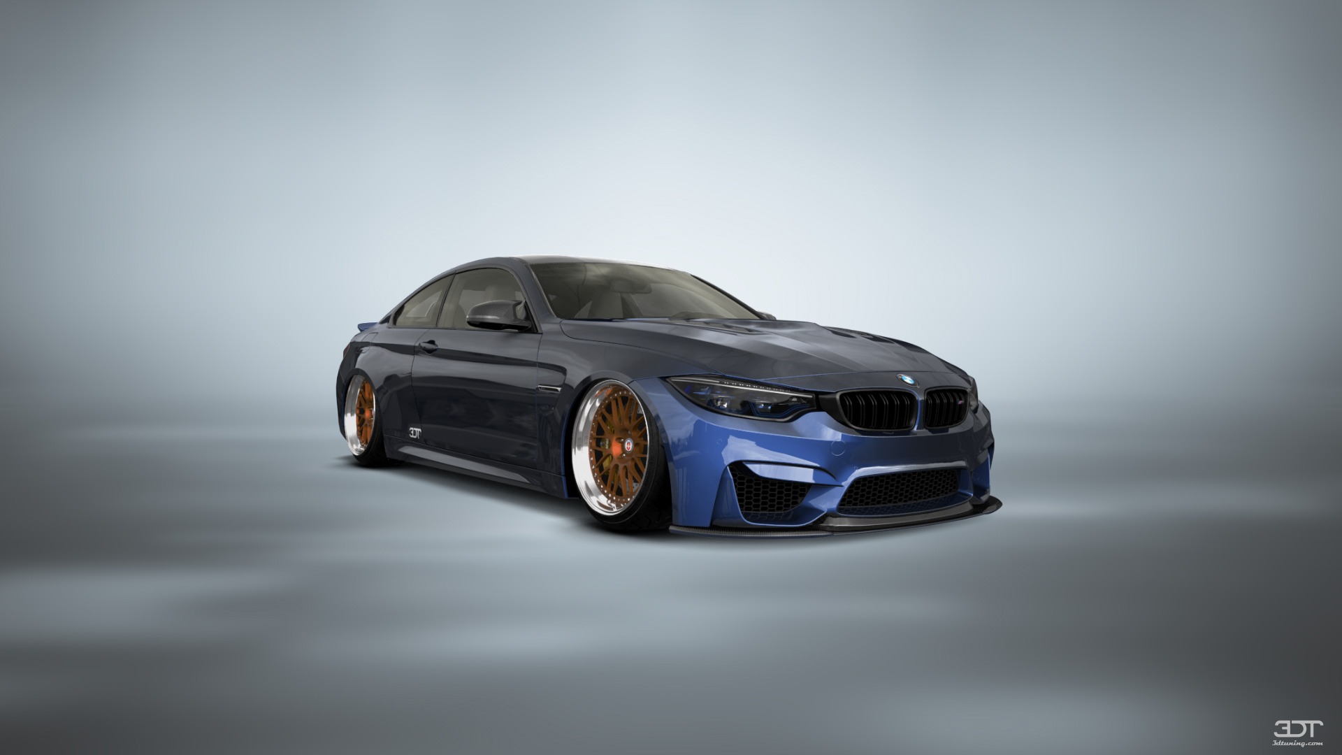 BMW M4 2 Door Coupe 2019