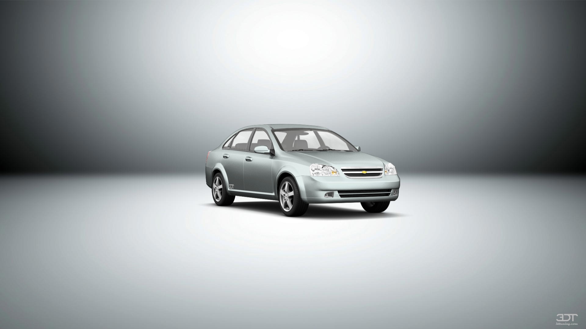 Chevrolet Lacetti Sedan 2011
