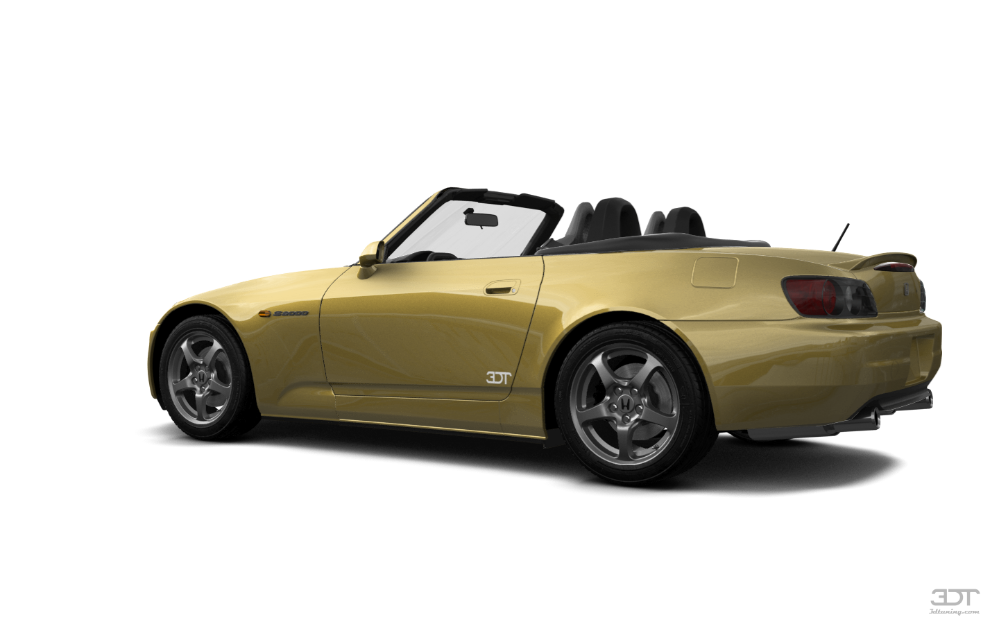 Honda S2000 1999