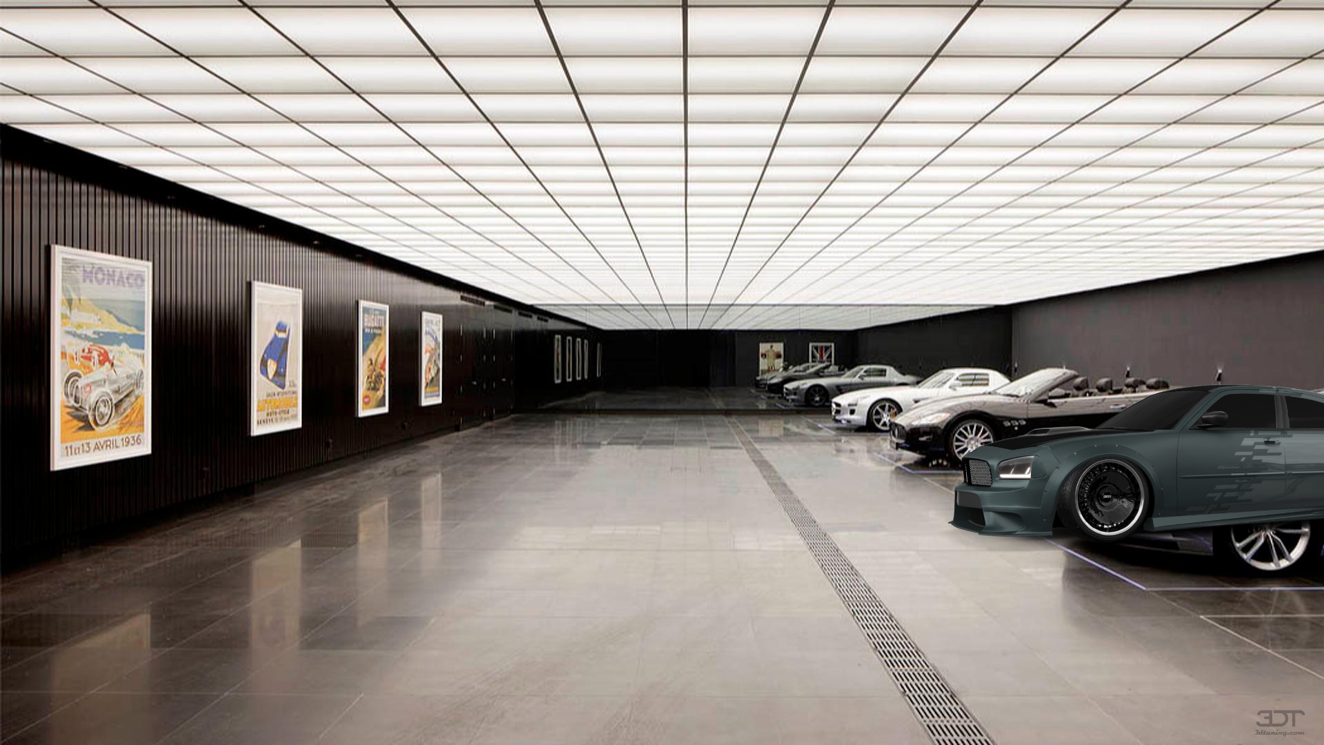 Dodge Charger Se Sedan 2006 Images