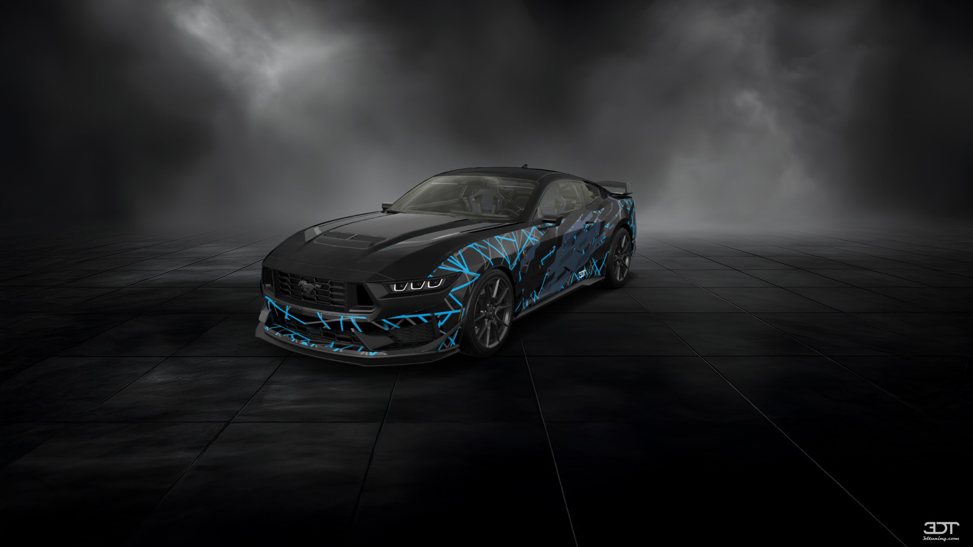 Ford Mustang 2 Door Coupe 2024