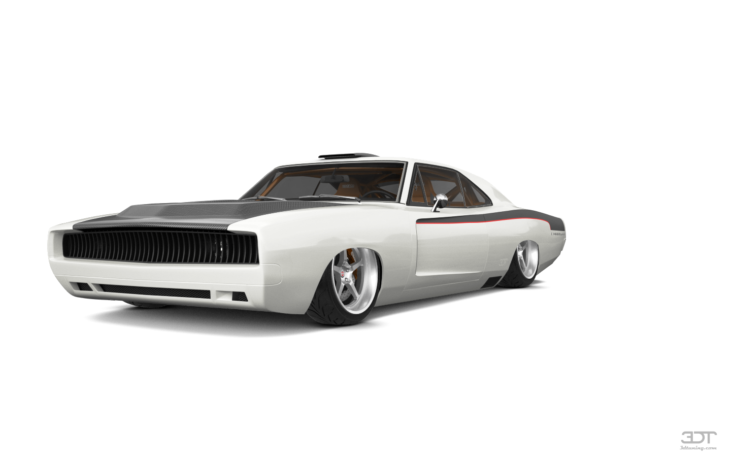 Dodge Charger '68-70