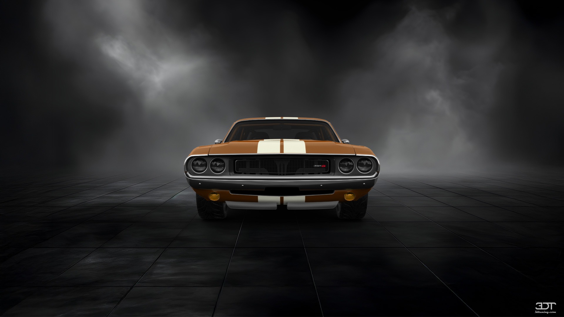 Dodge Challenger 2 Door Coupe 1970 Images
