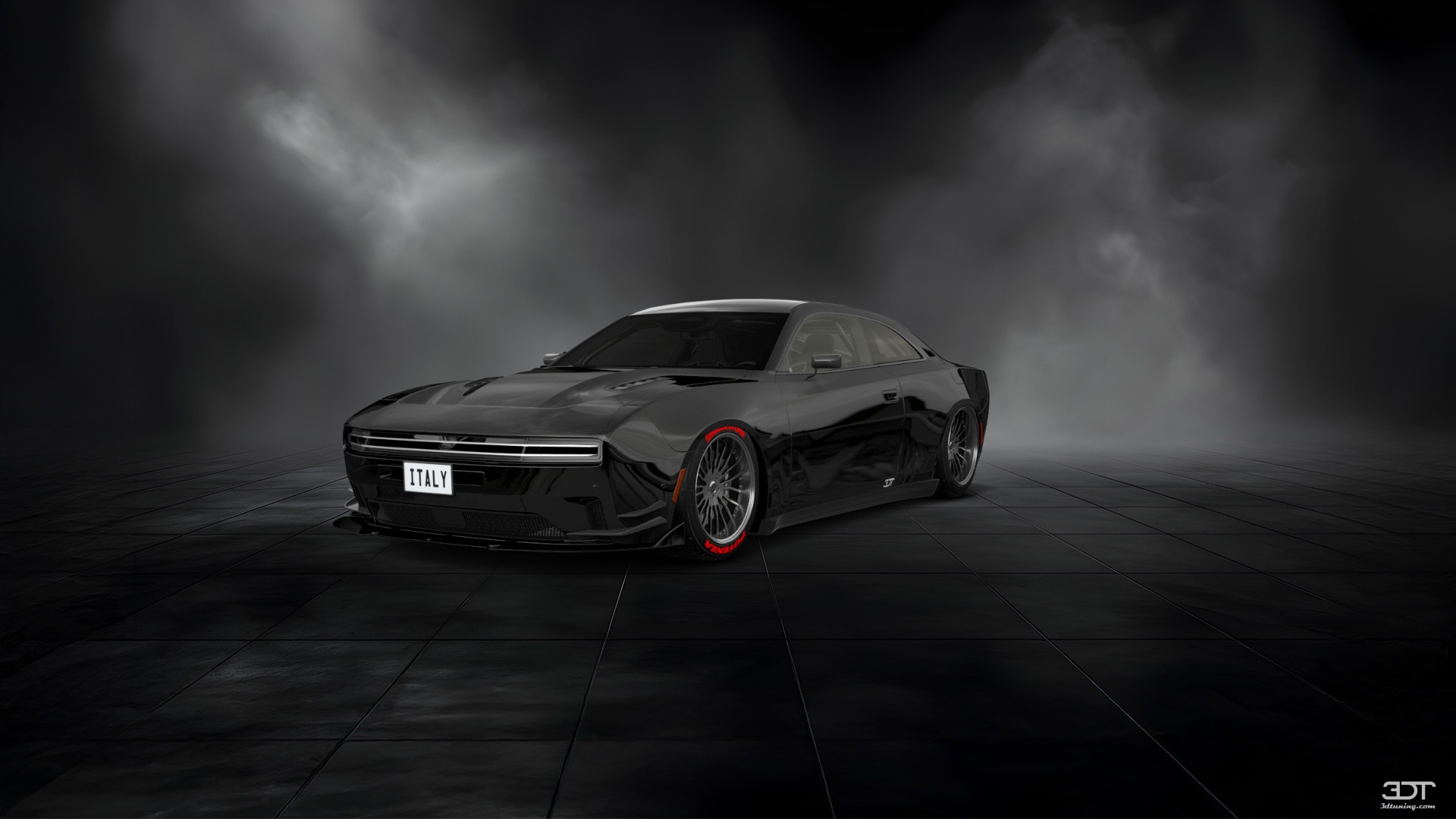 Dodge Charger 2 Door Coupe 2024