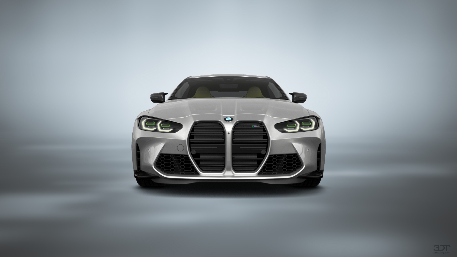 BMW M4 2 Door Coupe 2021